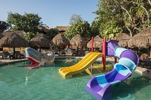 Hotel IBEROSTAR QUETZAL wakacje