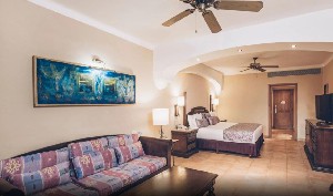 Hotel IBEROSTAR SELECTION PARAISO LINDO wakacje