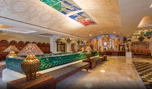 Hotel IBEROSTAR SELECTION PARAISO LINDO wakacje