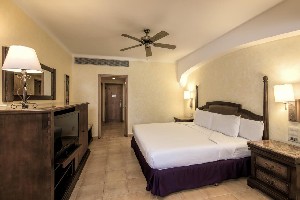 Hotel IBEROSTAR SELECTION PARAISO LINDO wakacje