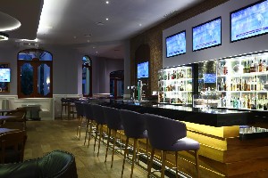 Hotel IBEROSTAR SELECTION PARAISO LINDO wakacje