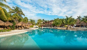 Hotel IBEROSTAR SELECTION PARAISO LINDO wakacje