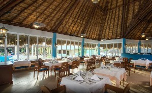 Hotel IBEROSTAR SELECTION PARAISO LINDO wakacje