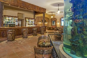 Hotel IBEROSTAR SELECTION PARAISO LINDO wakacje