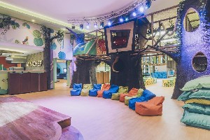 Hotel IBEROSTAR SELECTION PARAISO MAYA SUITES wakacje