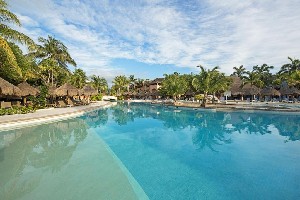 Hotel IBEROSTAR SELECTION PARAISO MAYA SUITES wakacje