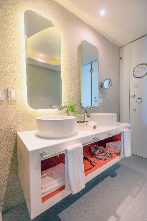 Hotel NICKELODEON HOTELS & RESORTS RIVIERA MAYA BY KARISMA wakacje