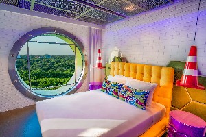 Hotel NICKELODEON HOTELS & RESORTS RIVIERA MAYA BY KARISMA wakacje