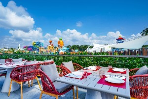 Hotel NICKELODEON HOTELS & RESORTS RIVIERA MAYA BY KARISMA wakacje