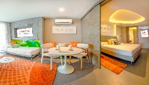 Hotel NICKELODEON HOTELS & RESORTS RIVIERA MAYA BY KARISMA wakacje