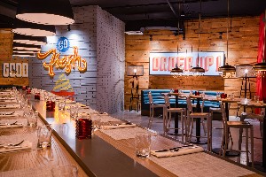 Hotel NICKELODEON HOTELS & RESORTS RIVIERA MAYA BY KARISMA wakacje