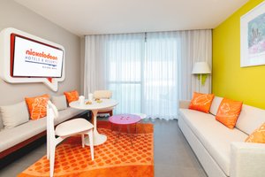 Hotel NICKELODEON HOTELS & RESORTS RIVIERA MAYA BY KARISMA wakacje