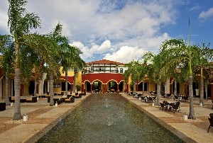 Hotel OCEAN MAYA ROYALE wakacje