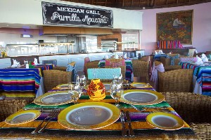 Hotel OCEAN MAYA ROYALE wakacje