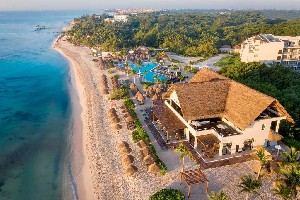 Hotel OCEAN RIVIERA PARADISE - EL BESO wakacje