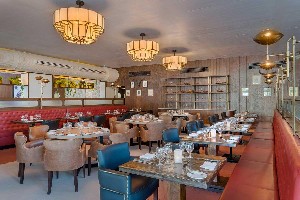 Hotel OCEAN RIVIERA PARADISE - EL BESO wakacje