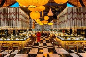 Hotel OCEAN RIVIERA PARADISE - EL BESO wakacje