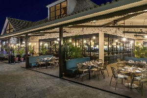 Hotel OCEAN RIVIERA PARADISE - EL BESO wakacje