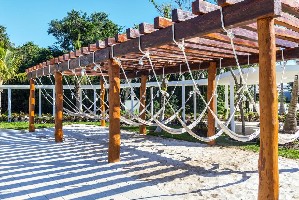 Hotel OCEAN RIVIERA PARADISE - EL BESO wakacje