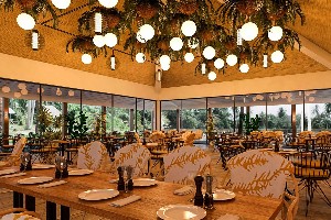 Hotel OCEAN RIVIERA PARADISE wakacje