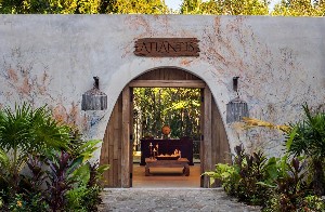 Hotel PALMAÏA RIVIERA MAYA wakacje