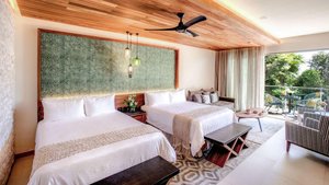 Hotel PALMAÏA: THE HOUSE OF AÏA wakacje