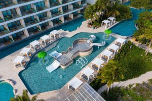 Hotel PALMAÏA: THE HOUSE OF AÏA wakacje