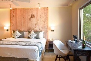 Hotel SANDOS CARACOL ECO RESORT wakacje