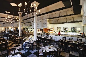 Hotel SANDOS CARACOL ECO RESORT wakacje