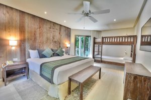Hotel SANDOS CARACOL NATURE RESORT & WATER PARK wakacje