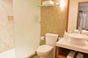 Hotel SANDOS CARACOL NATURE RESORT & WATER PARK wakacje