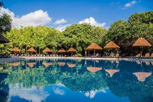 Hotel SANDOS CARACOL NATURE RESORT & WATER PARK wakacje