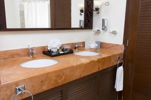 Hotel SANDOS CARACOL NATURE RESORT & WATER PARK wakacje