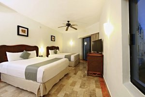 Hotel SANDOS CARACOL NATURE RESORT & WATER PARK wakacje