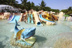 Hotel SANDOS CARACOL NATURE RESORT & WATER PARK wakacje