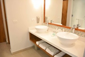Hotel SANDOS CARACOL NATURE RESORT & WATER PARK wakacje