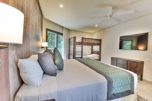 Hotel SANDOS CARACOL NATURE RESORT & WATER PARK wakacje
