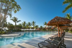 Hotel SANDOS CARACOL NATURE RESORT & WATER PARK wakacje