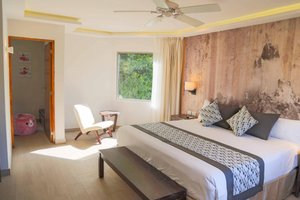 Hotel SANDOS CARACOL NATURE RESORT & WATER PARK wakacje