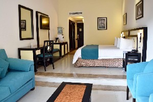 Hotel SANDOS PLAYACAR wakacje