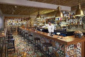 Hotel THE FIVES BEACH HOTEL & RESIDENCES wakacje