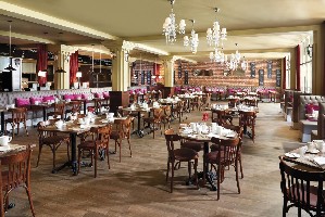 Hotel THE FIVES BEACH HOTEL & RESIDENCES wakacje