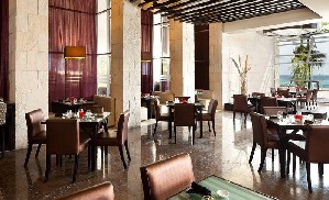 Hotel THE FIVES BEACH HOTEL & RESIDENCES wakacje