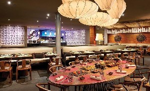 Hotel THE FIVES BEACH HOTEL & RESIDENCES wakacje