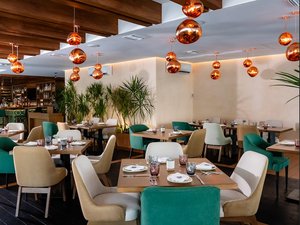 Restauracja