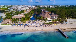 Hotel THE REEF COCO BEACH wakacje