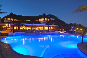 Hotel THE REEF PLAYACAR wakacje