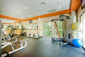 Recreational facility