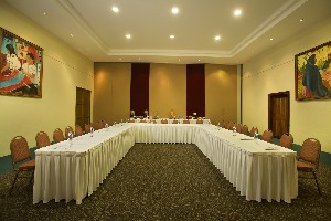 Conference Facilities