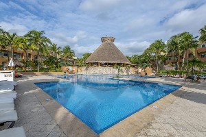 Hotel VIVA WYNDHAM AZTECA wakacje